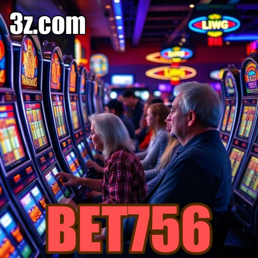 Criatividade e Emoção na Betting da BET756 para Apostadores