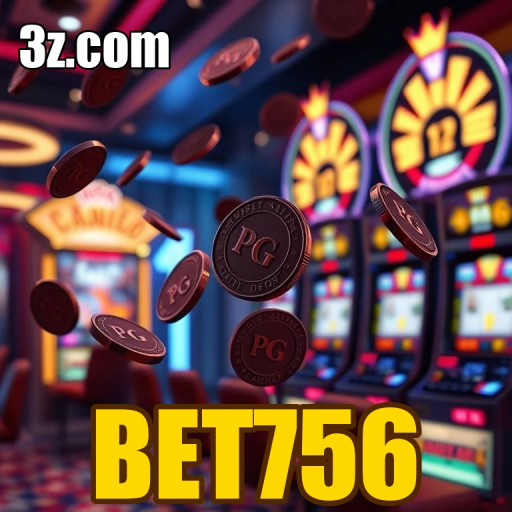 Bônus Imperdíveis no BET756: Surpresas Aguardam Você