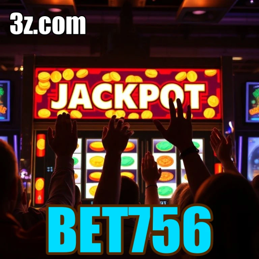 Ofertas Incríveis no BET756 Para Todos os Apostadores