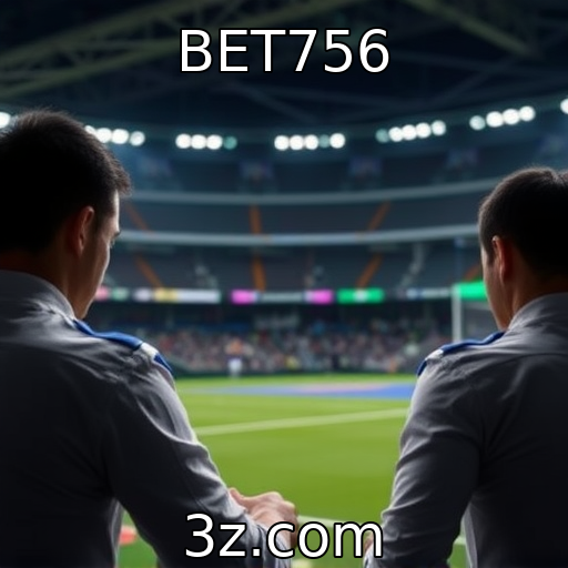 Impactos da regulamentação na indústria de apostas