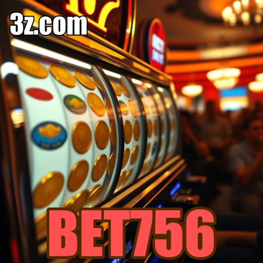 Recompensas Imperdíveis no BET756: Venha Conferir!