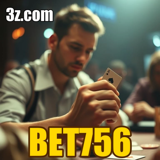Explorando a Seção Sports da BET756: Apostas que Cativam