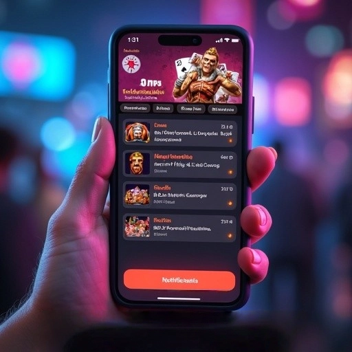 Casino Ao Vivo bet756
