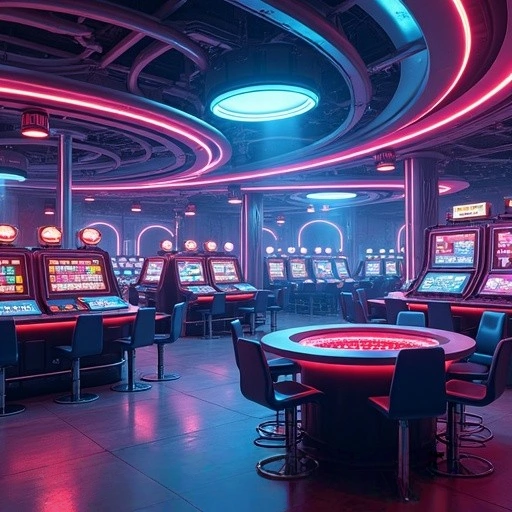 Tecnologia da Plataforma bet756