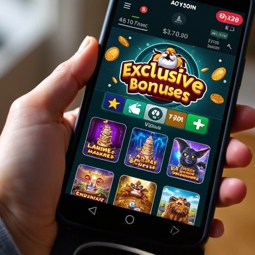 Experiência VIP bet756