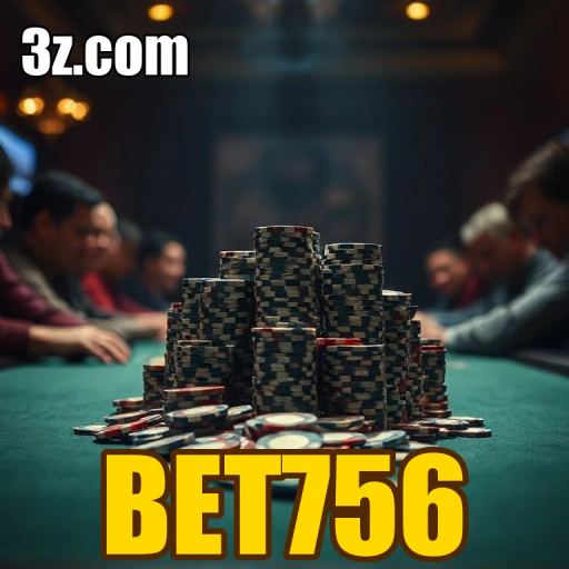 BET756 e Sua Fascinante Seção de Tablegames